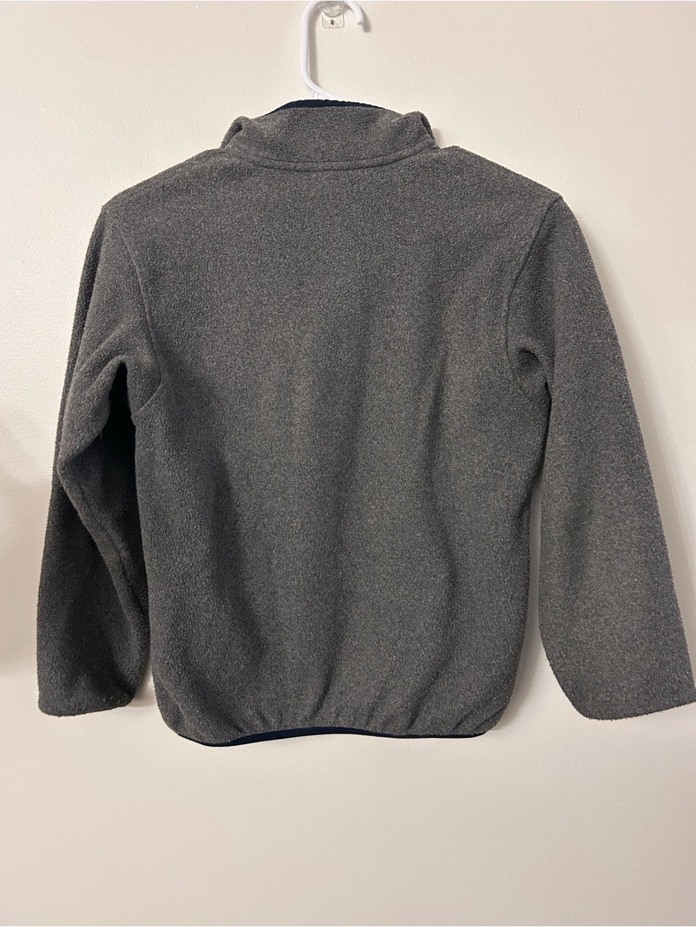 Patagonia Synchilla Snap-T Bundle Youth M Fleece Pullover Bundle - Picture 3 of 10